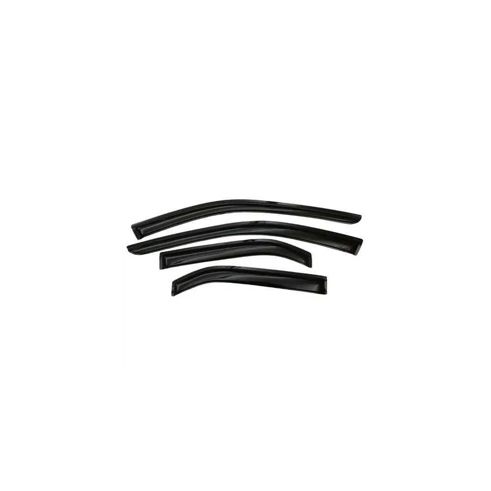 AVS - Ventvisor 4Pc - Side Window Deflector - AVS94970